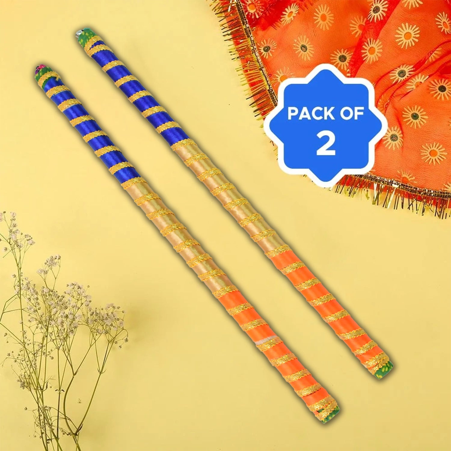 Sticks Pair Sticks Pair